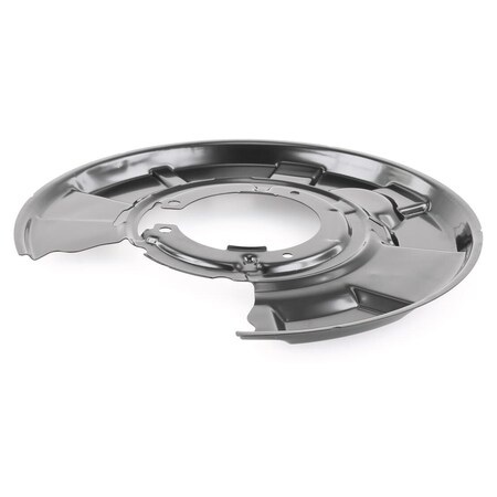 Vaico Splash Panel Brake Disc, V20-2141 V20-2141